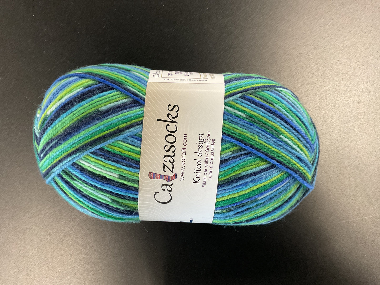 Calzasocks 164