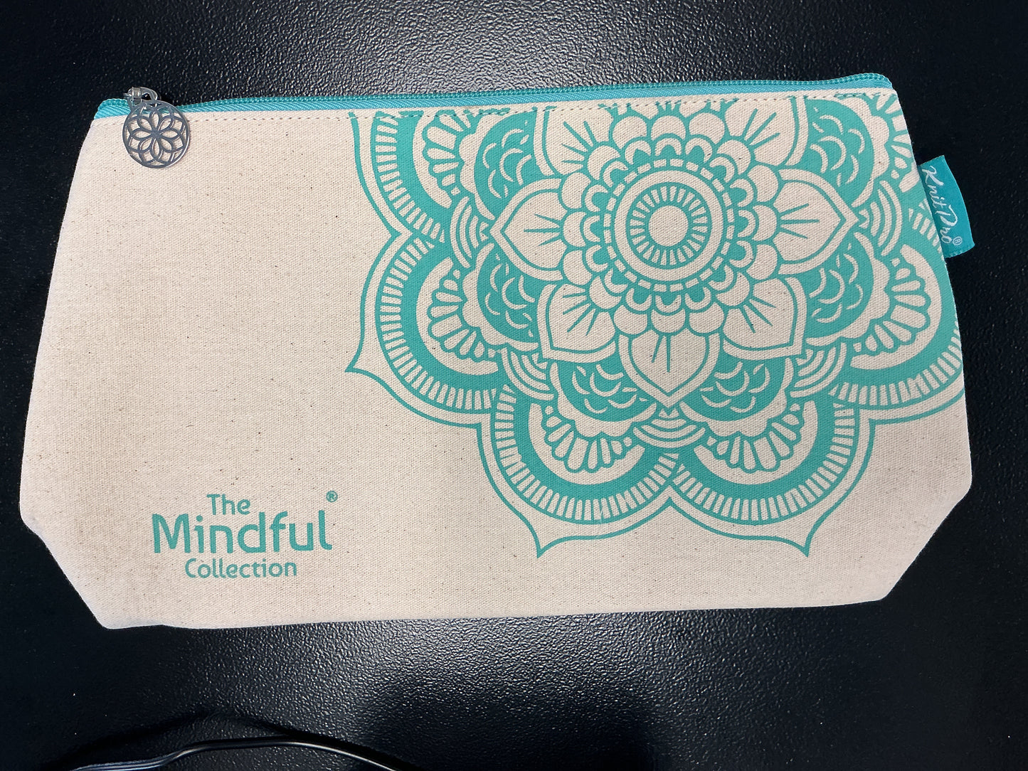 Knit Pro Mindful Project Bag
