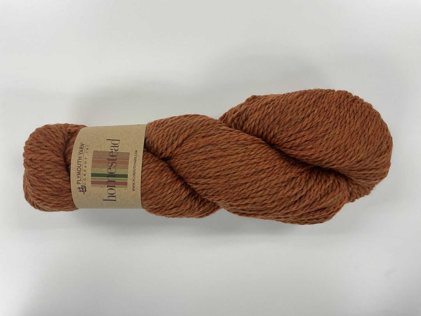 Homestead Wool 38
