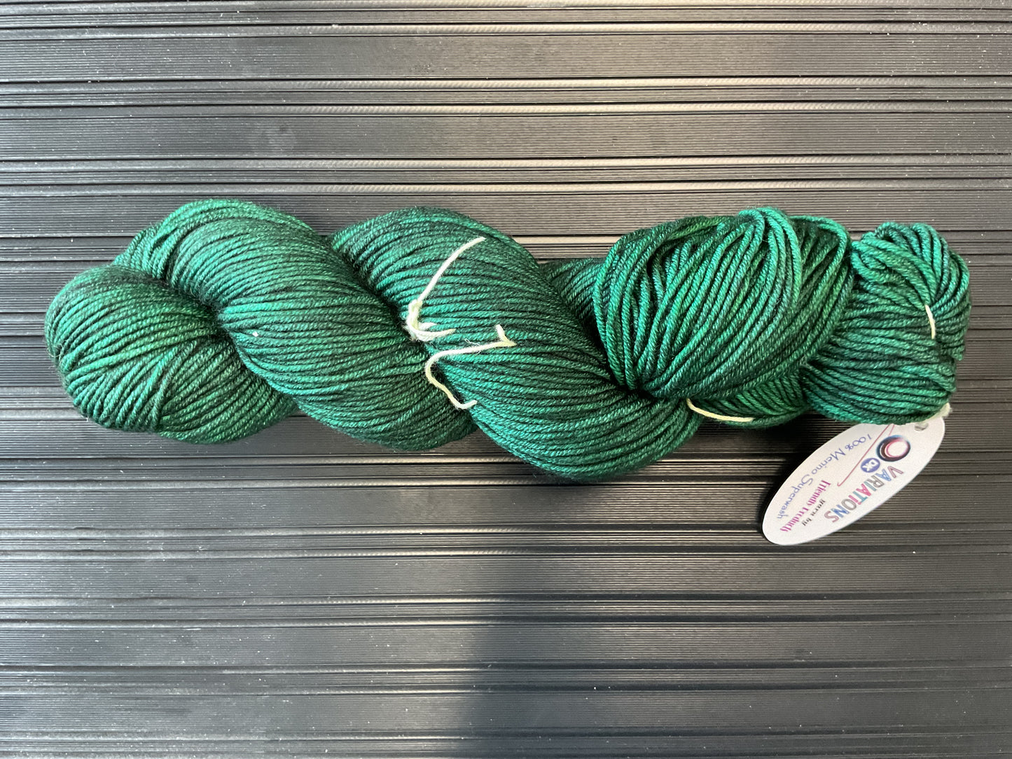 Variations 100% Merino Superwash DK 106