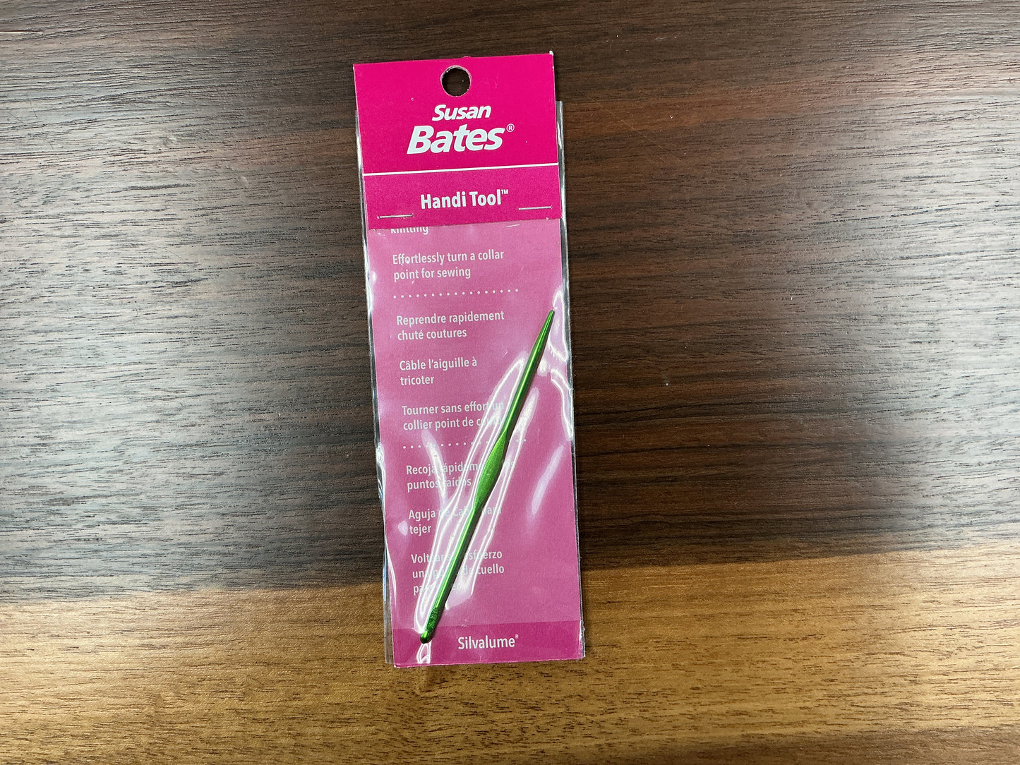 Susan Bates Handi Tool
