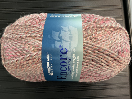 Encore Colorspun 7990