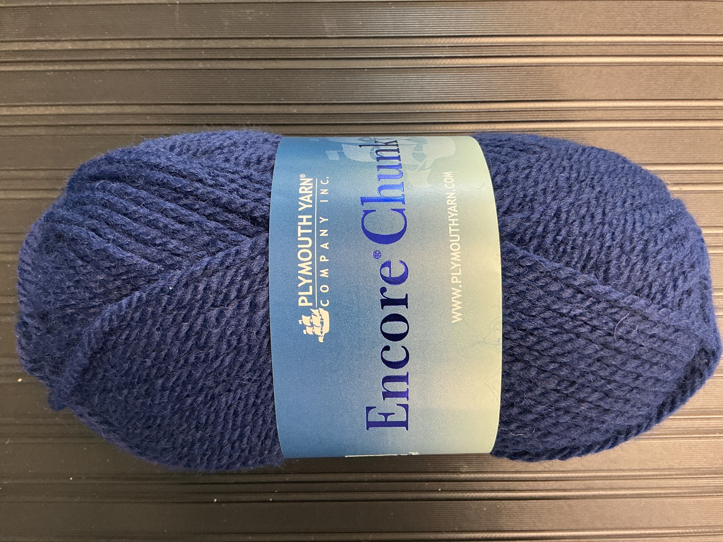 Encore Chunky 848