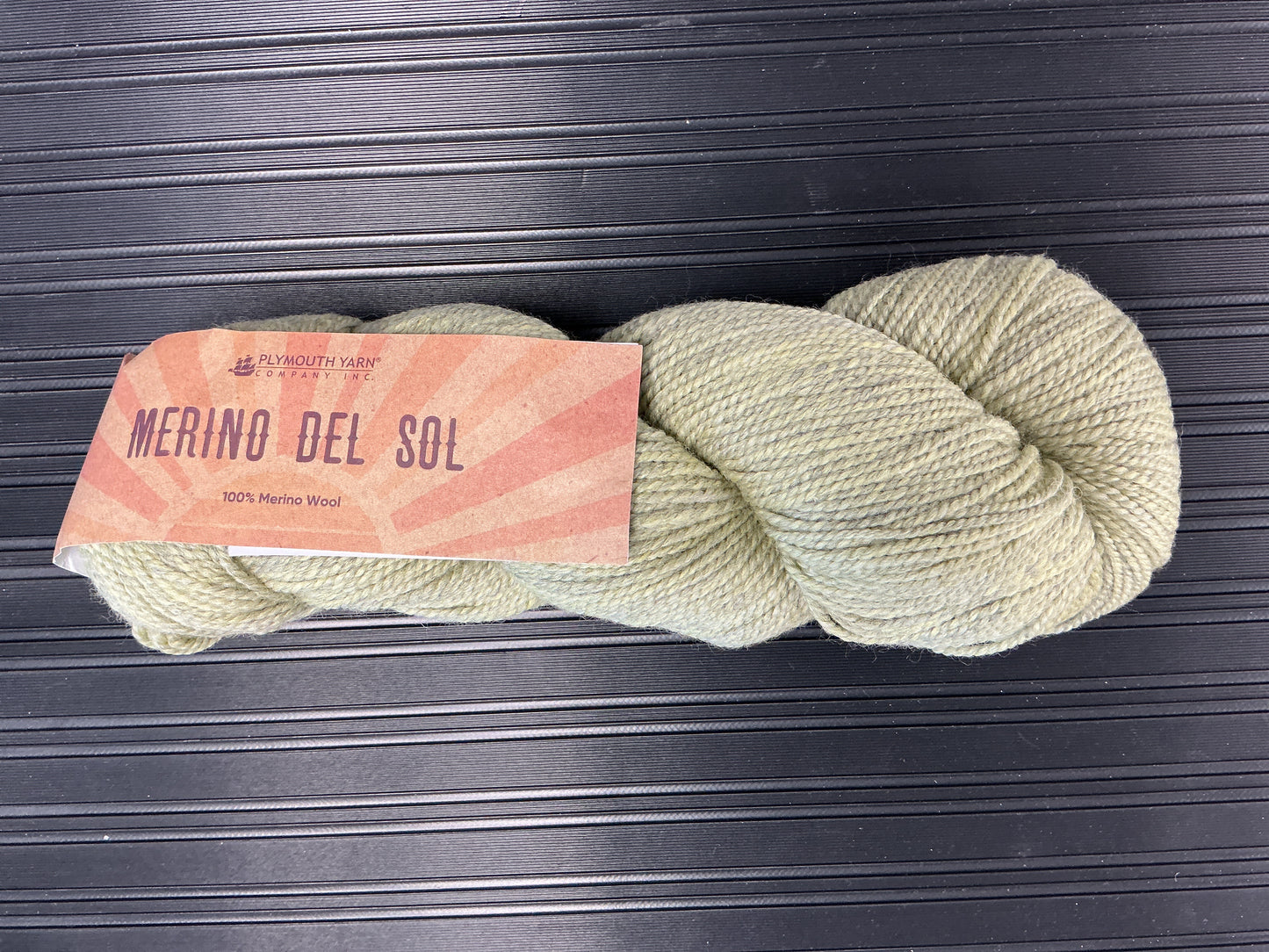 Merino Del Sol 209