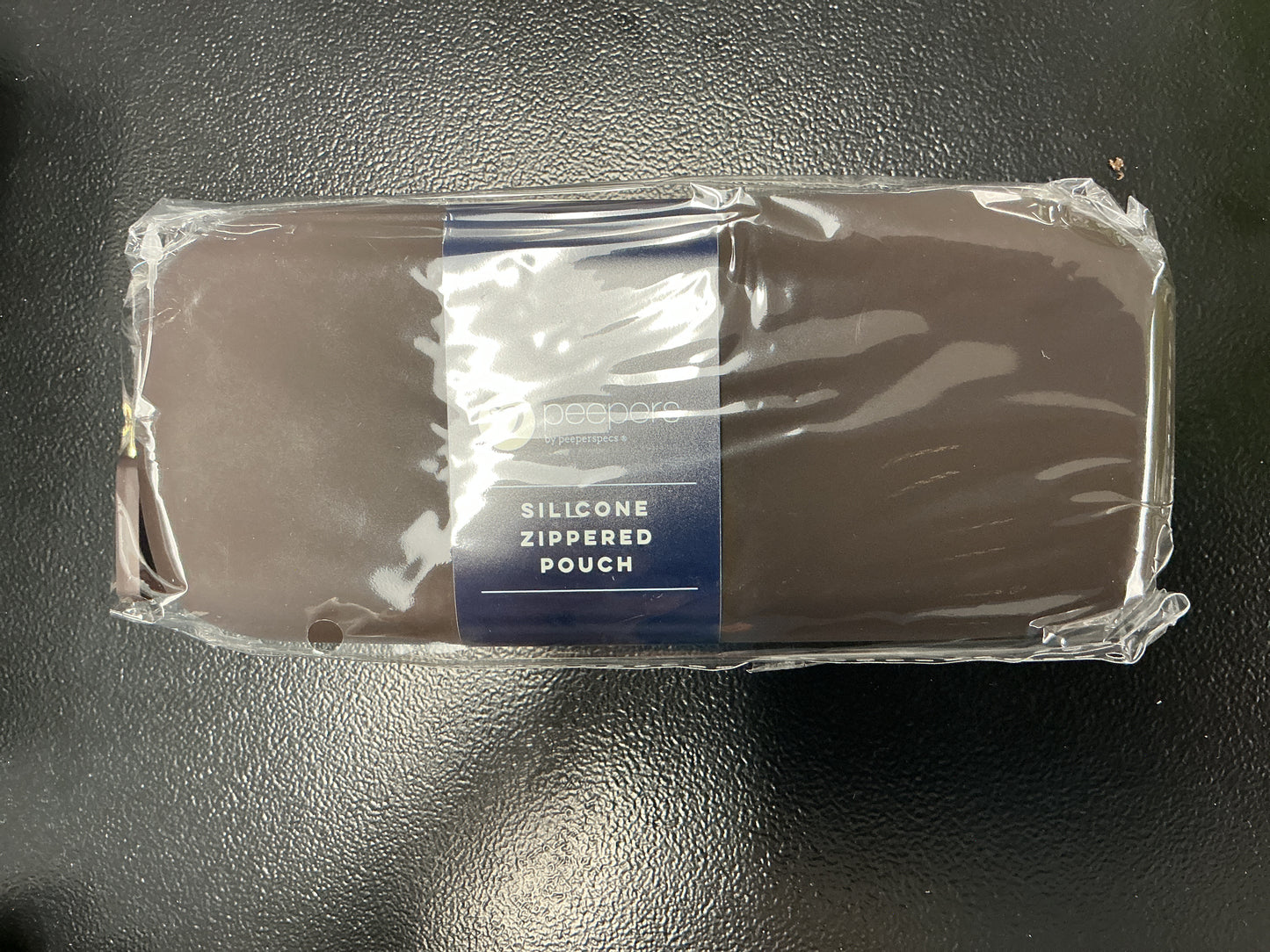 Peepers Silicone Case