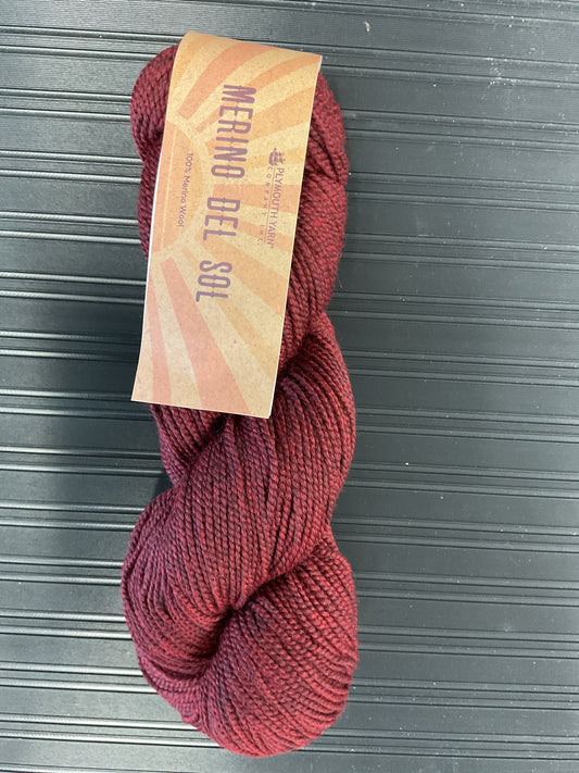 Merino Del Sol 206