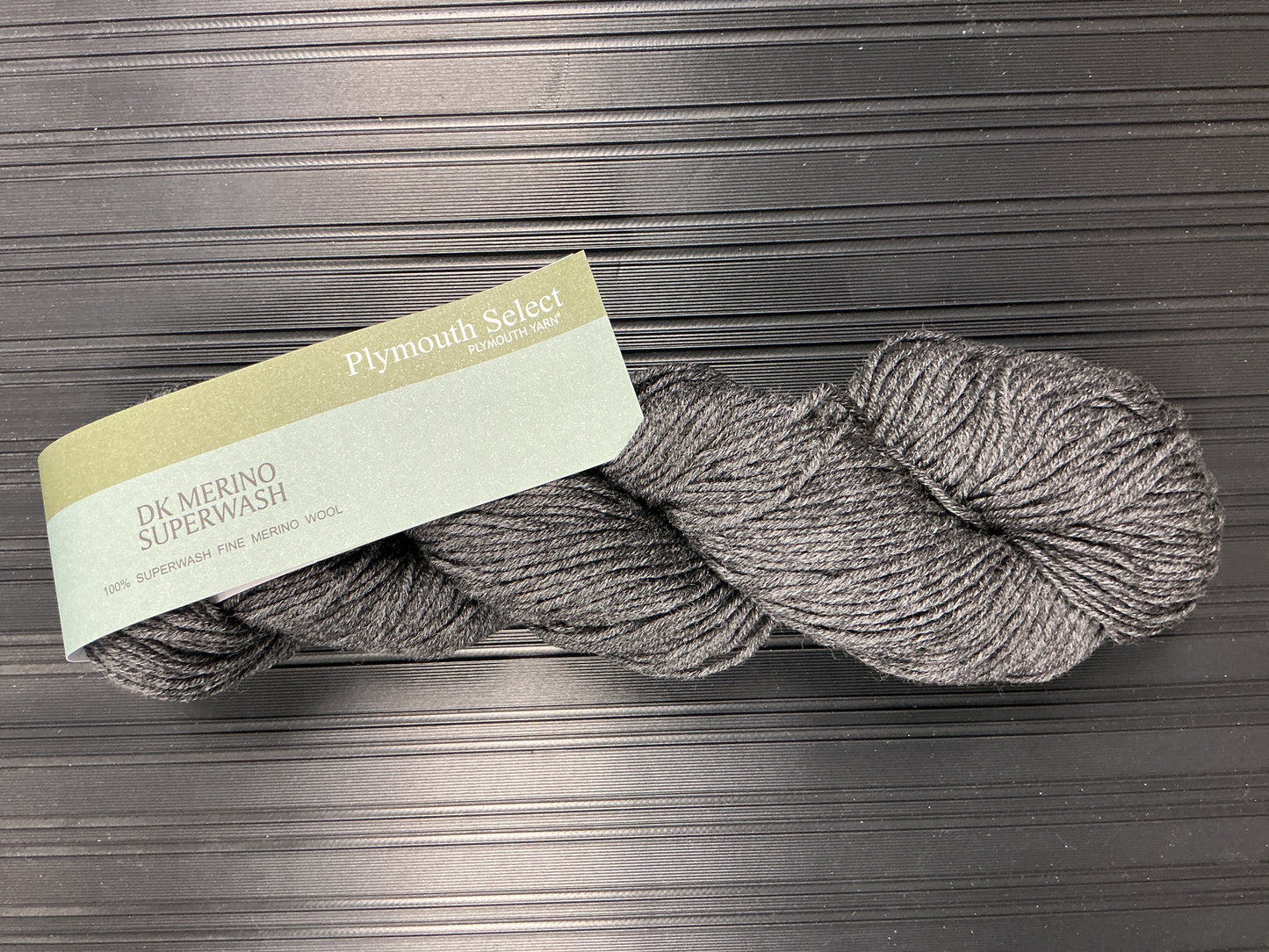DK Merino Superwash 1118