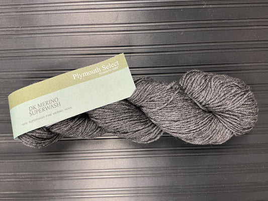 DK Merino Superwash 1118
