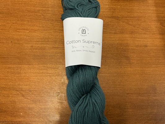 Cotton Supreme Hosta 642