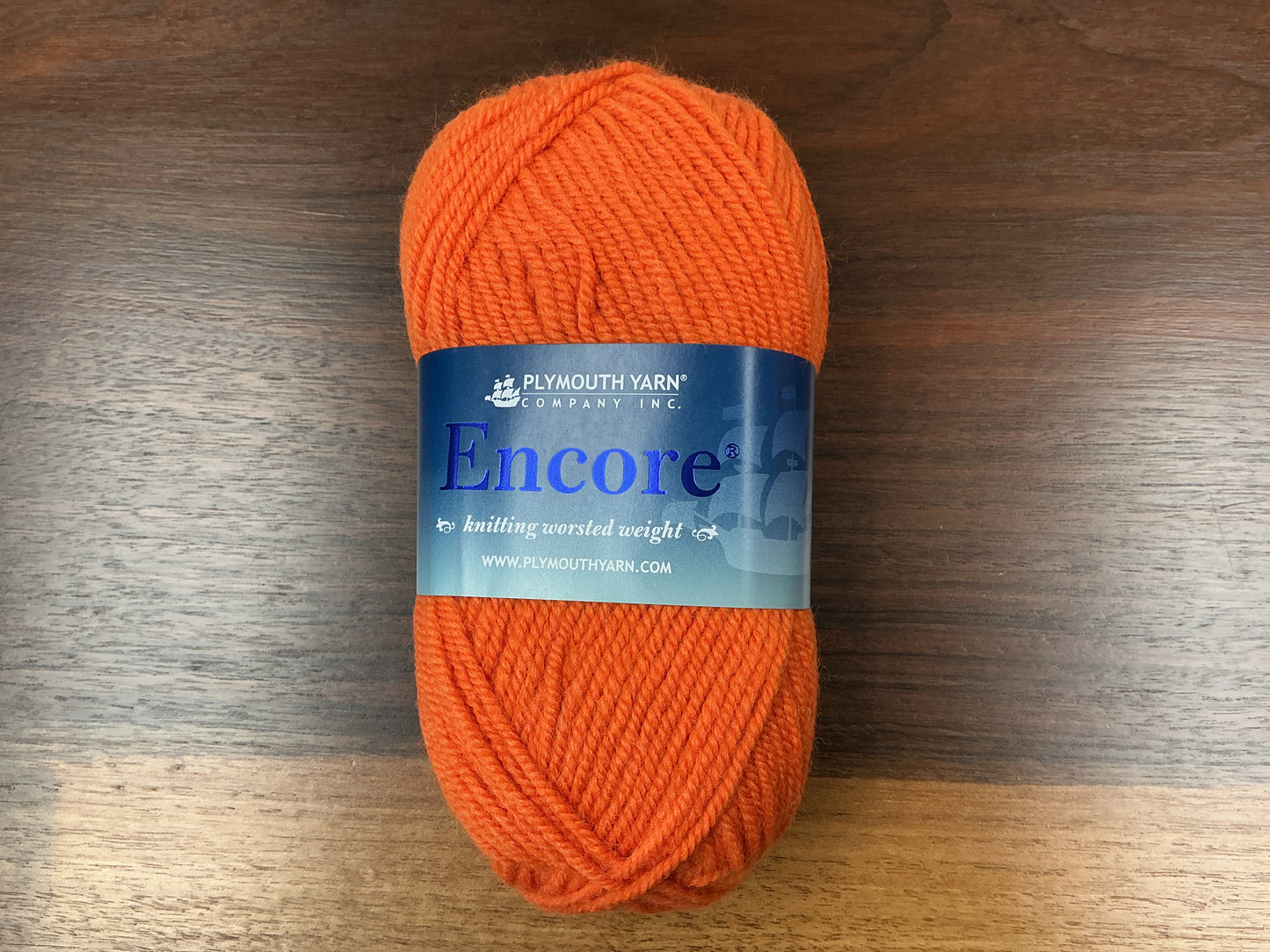 Encore worsted 1383
