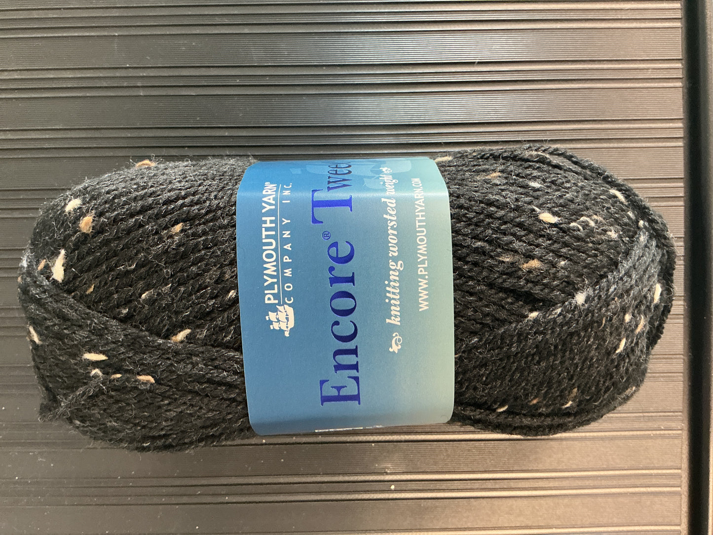 Encore worsted tweed T217