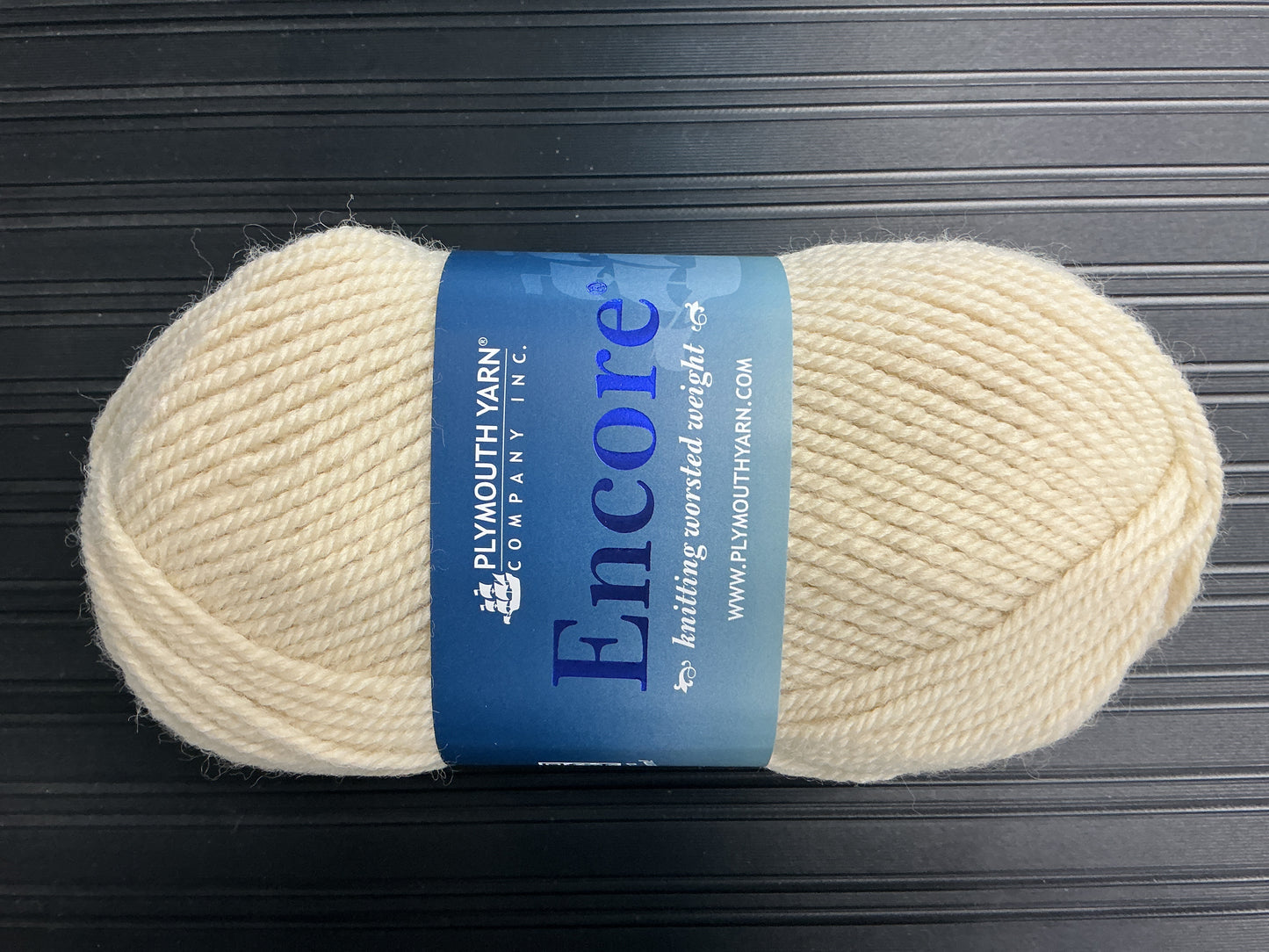 Encore worsted 1202