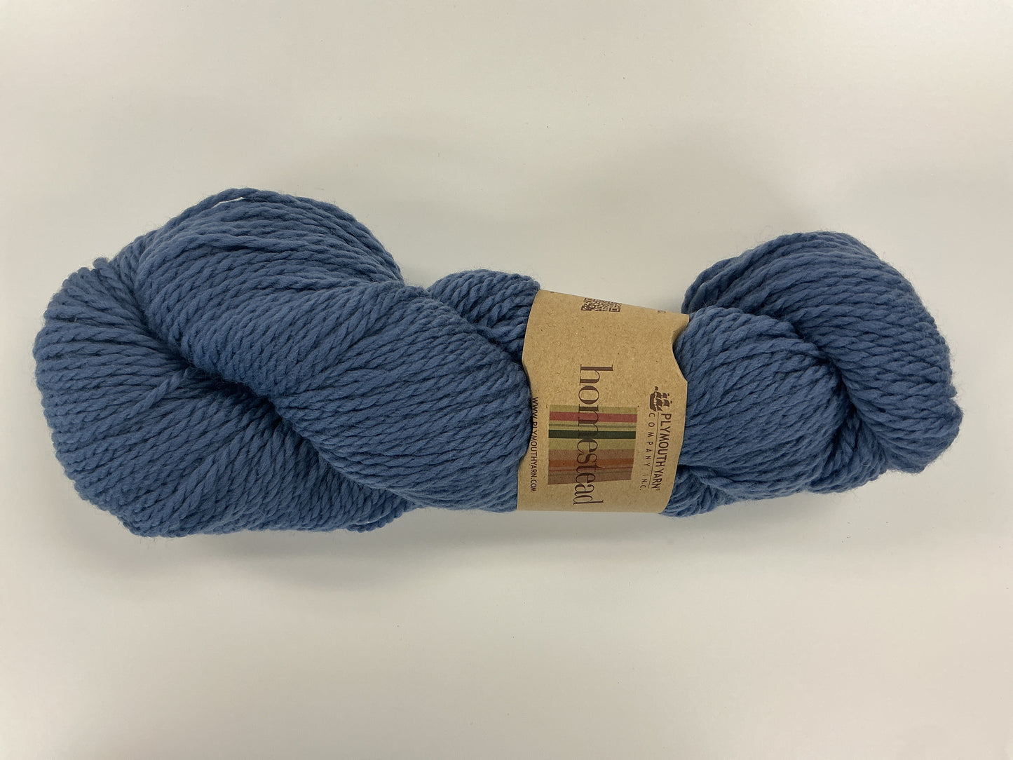 Homestead 100 % Wool 15