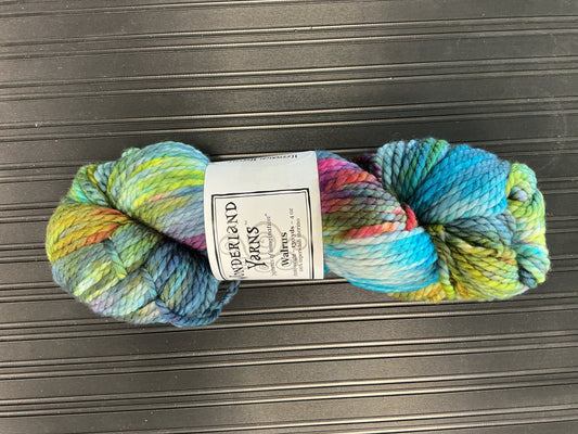 Wonderland Hysterical Hearsay 188