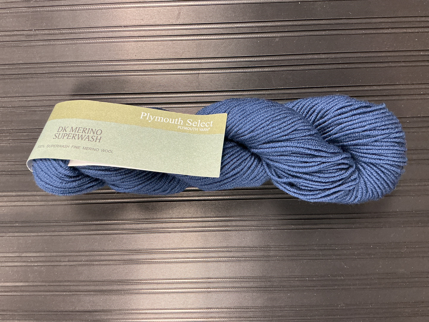 DK Merino Superwash 1111