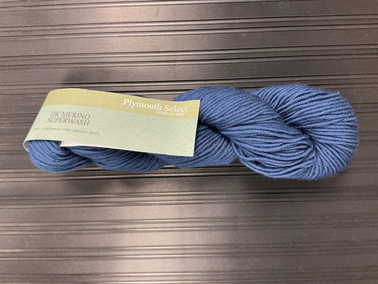 DK Merino Superwash 1111