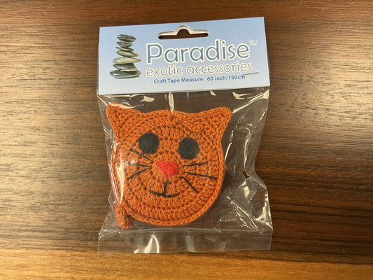 Paradise tape measure