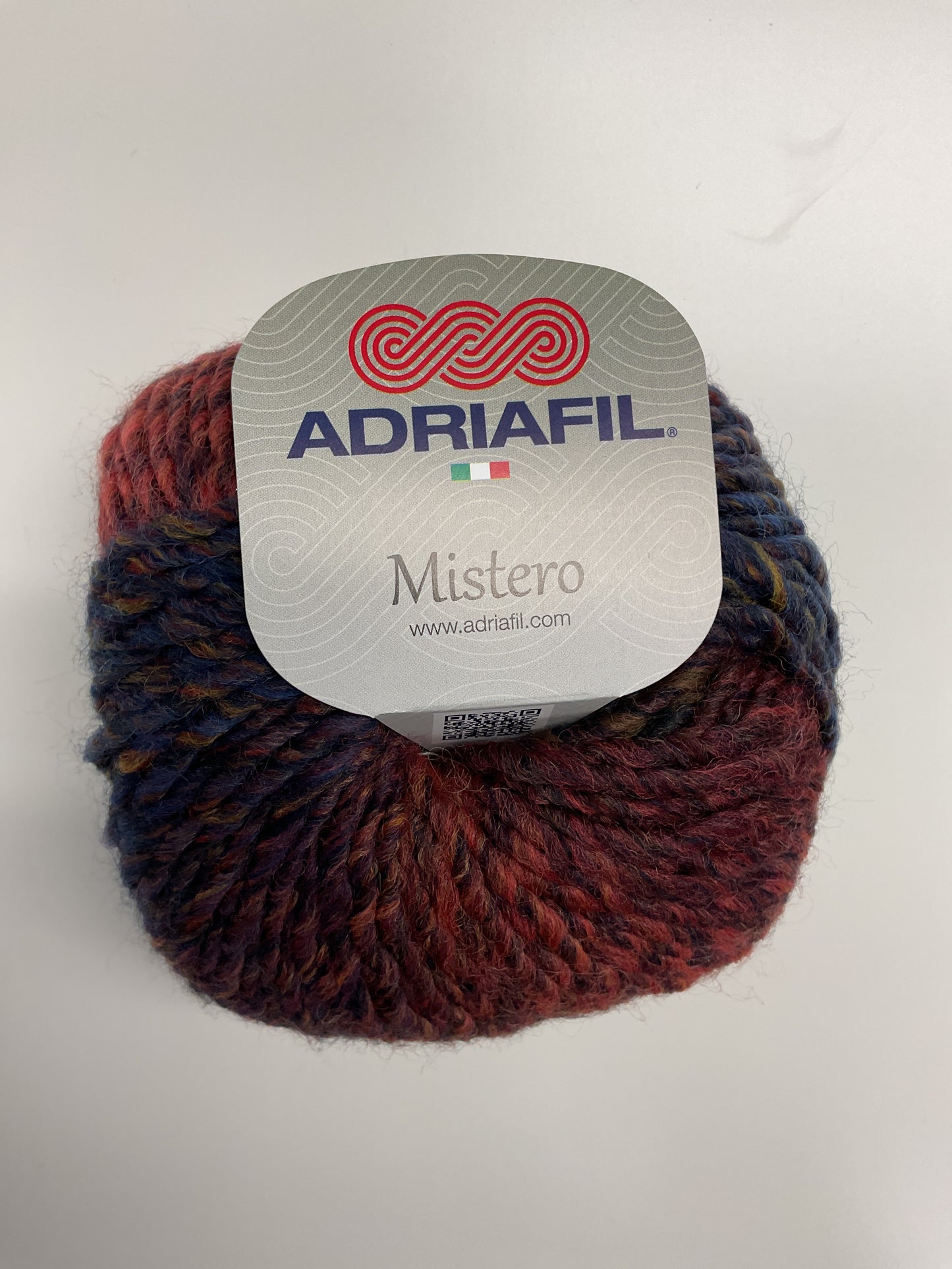 Mistero 079