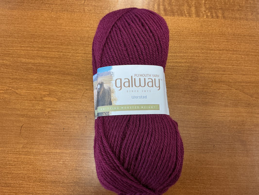 Galway 193