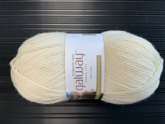 Galway Worsted 1