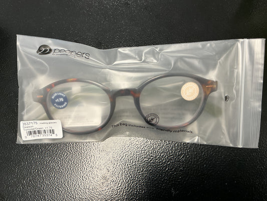 Peepers