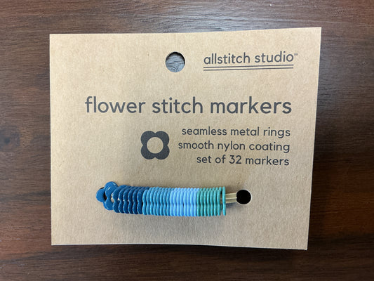 AllStitch flowers