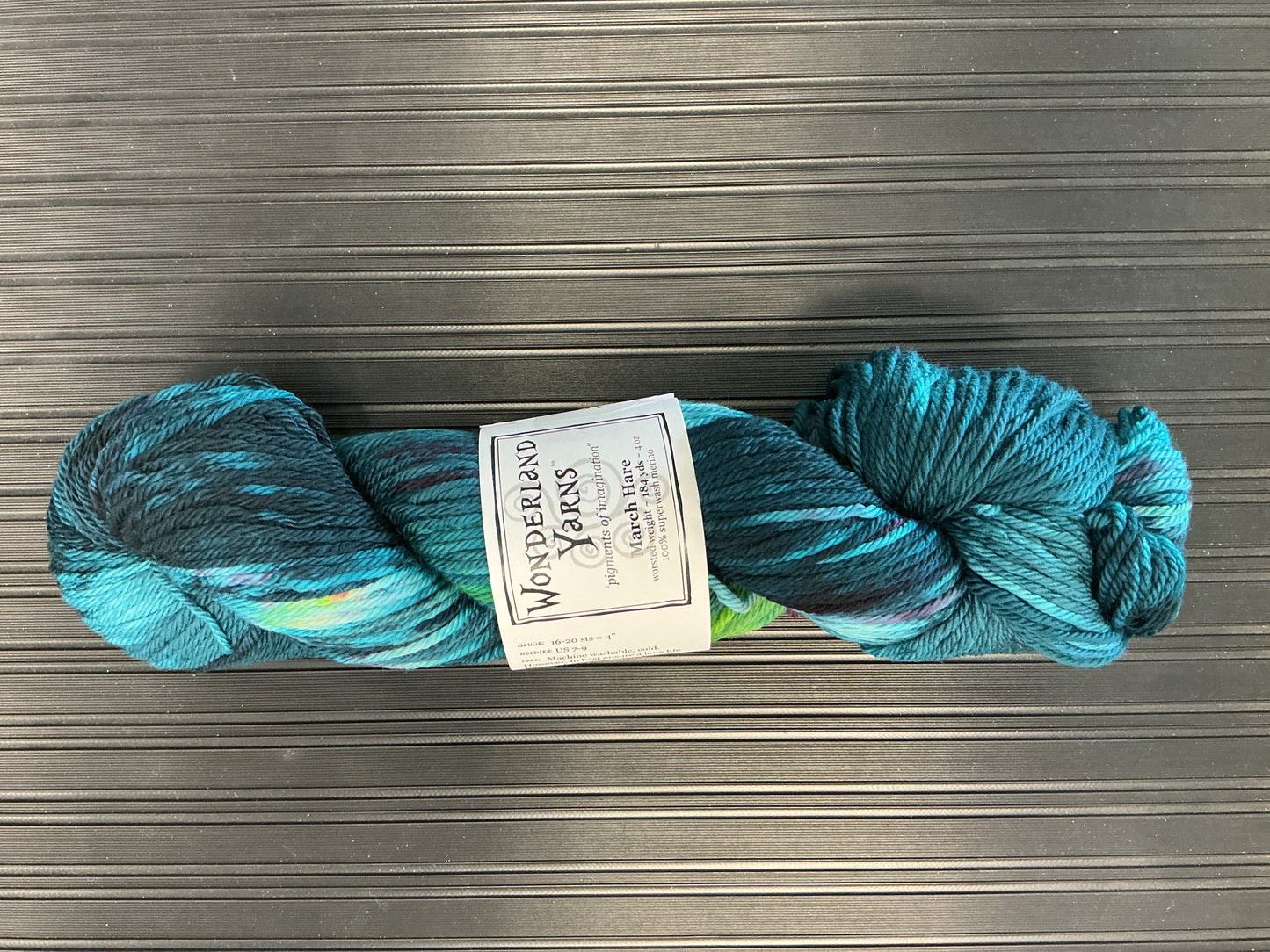 Wonderland Merfolk 238
