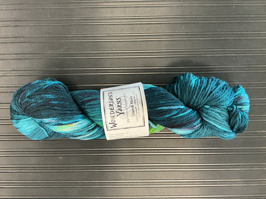 Wonderland Merfolk 238