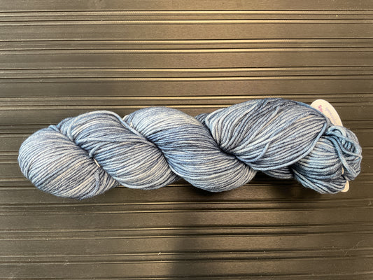 Variations 100% Merino Superwash DK 108