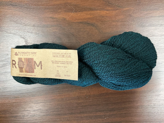 Roam Plymouth Yarn 312