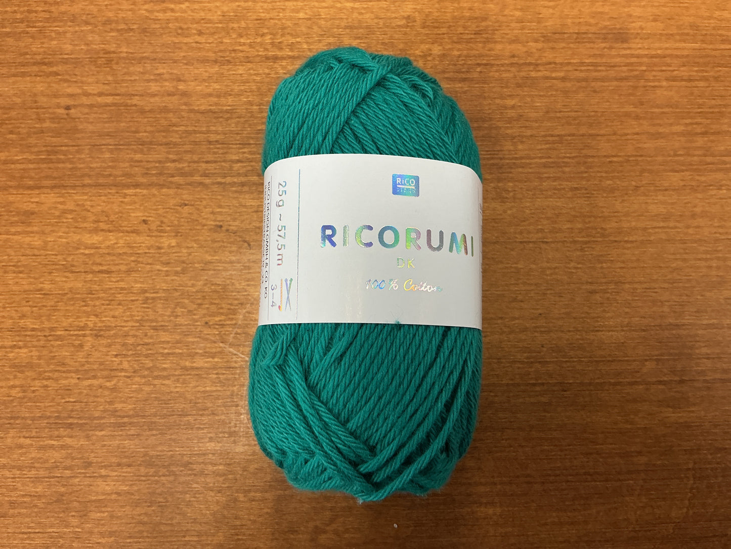 Ricorumi DK Ivy 043