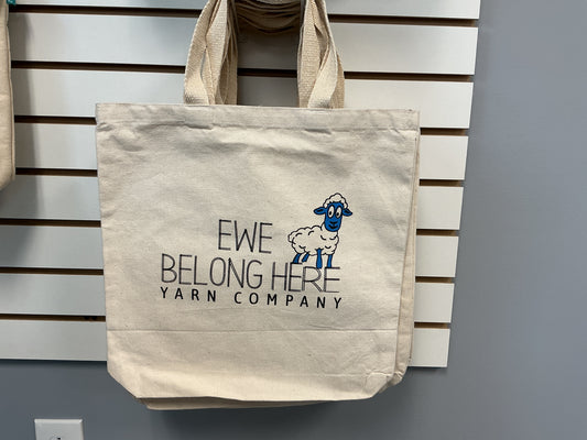 EBH Tote Bag