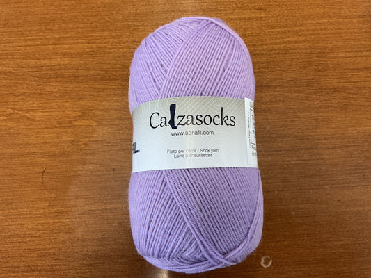 Calzasocks Solid 32