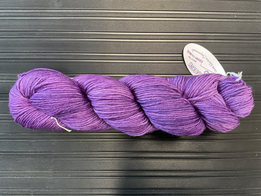 Variations 100% Merino Superwash DK 124