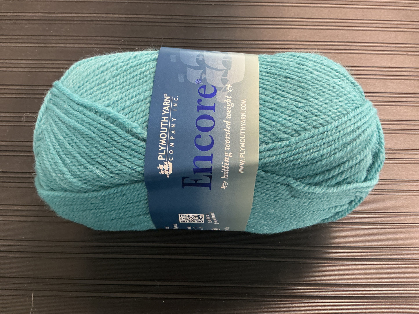 Encore worsted 1317
