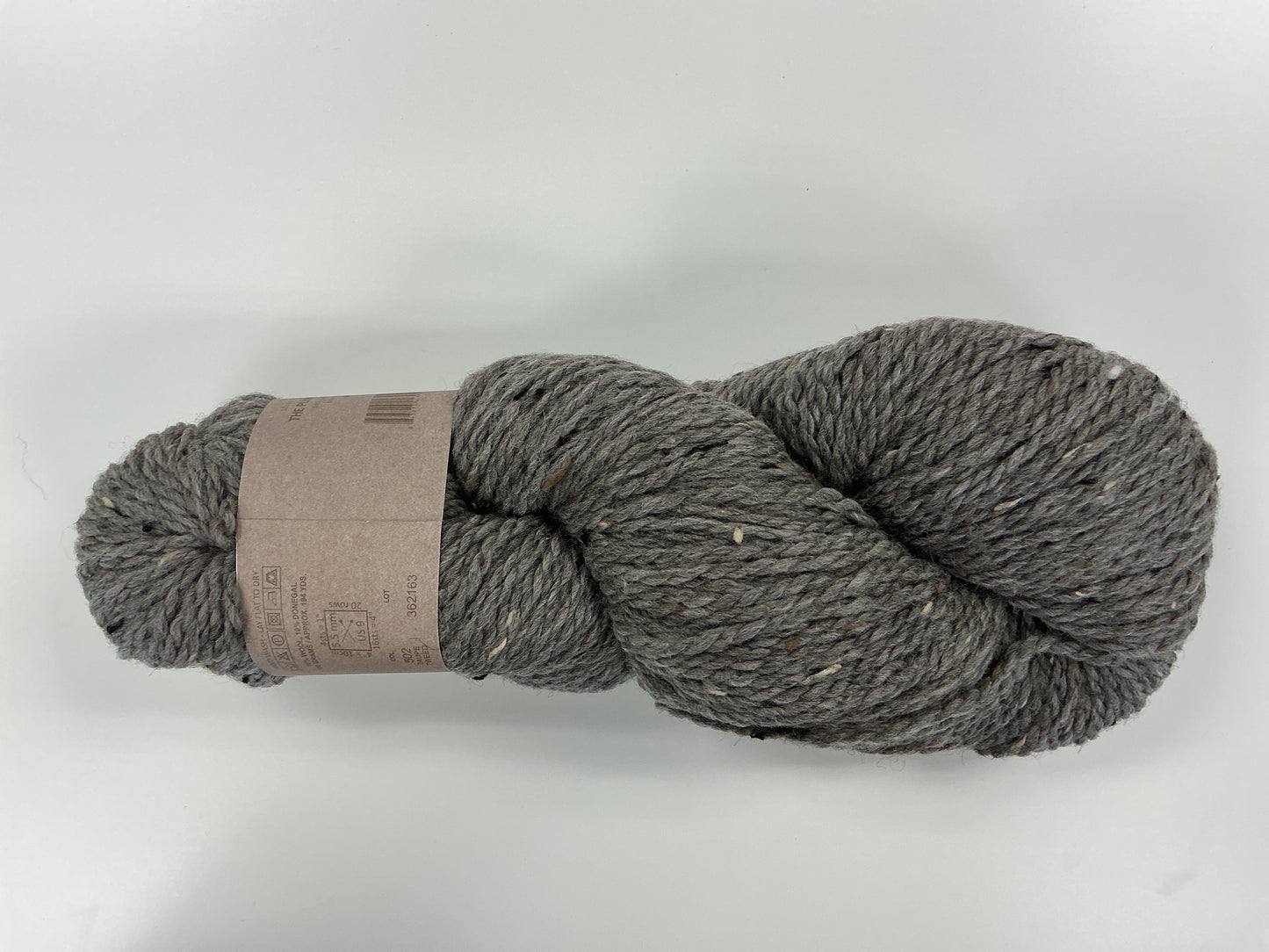Homestead wool 502