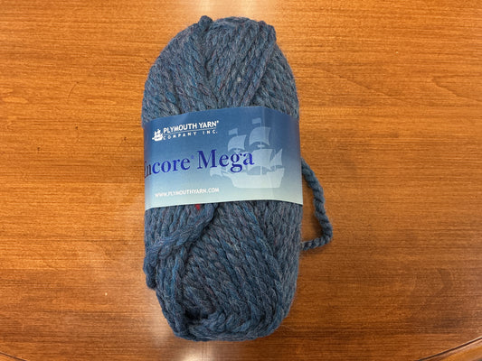 Encore Mega 658