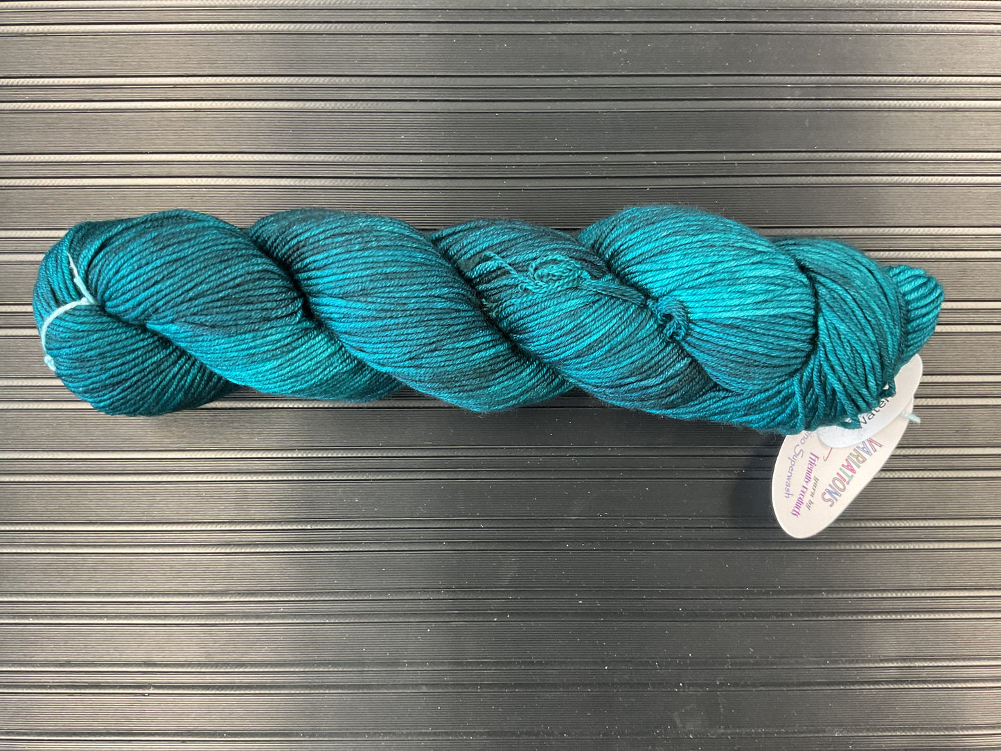 Variations 100% Merino Superwash DK 107