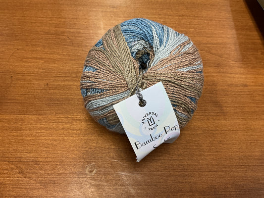 Bamboo Pop Sock 503