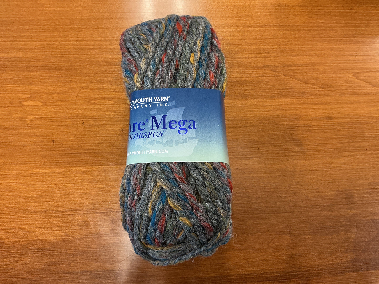 Encore Mega Colorspun 7163