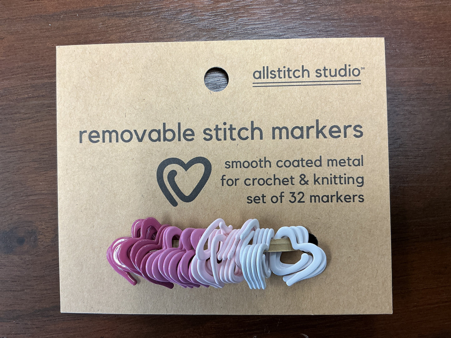 AllStitch Hearts