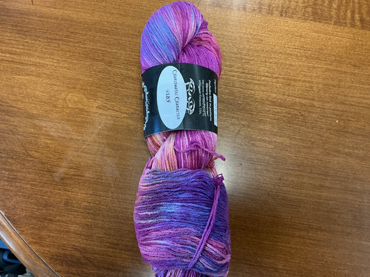 Wonderland Summer Silk Charismatic Character #185