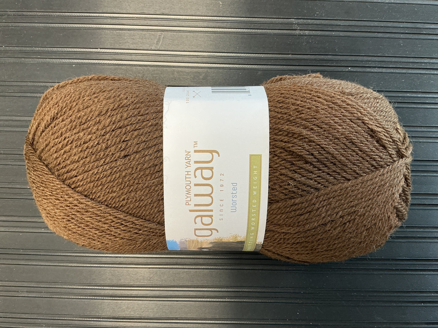 Galway Worsted 208