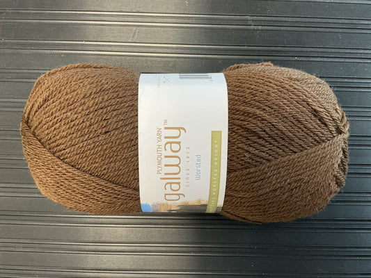 Galway Worsted 208