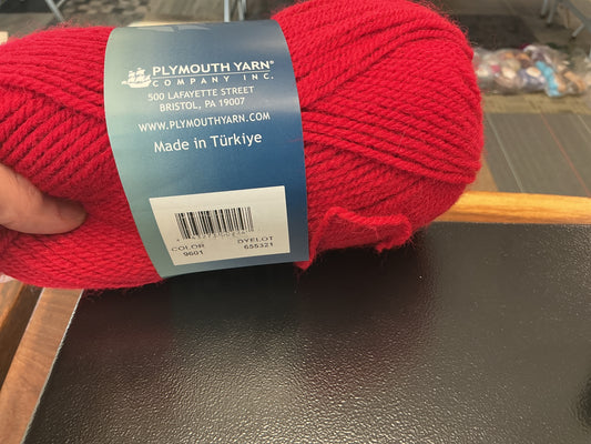 Encore yarn 9601