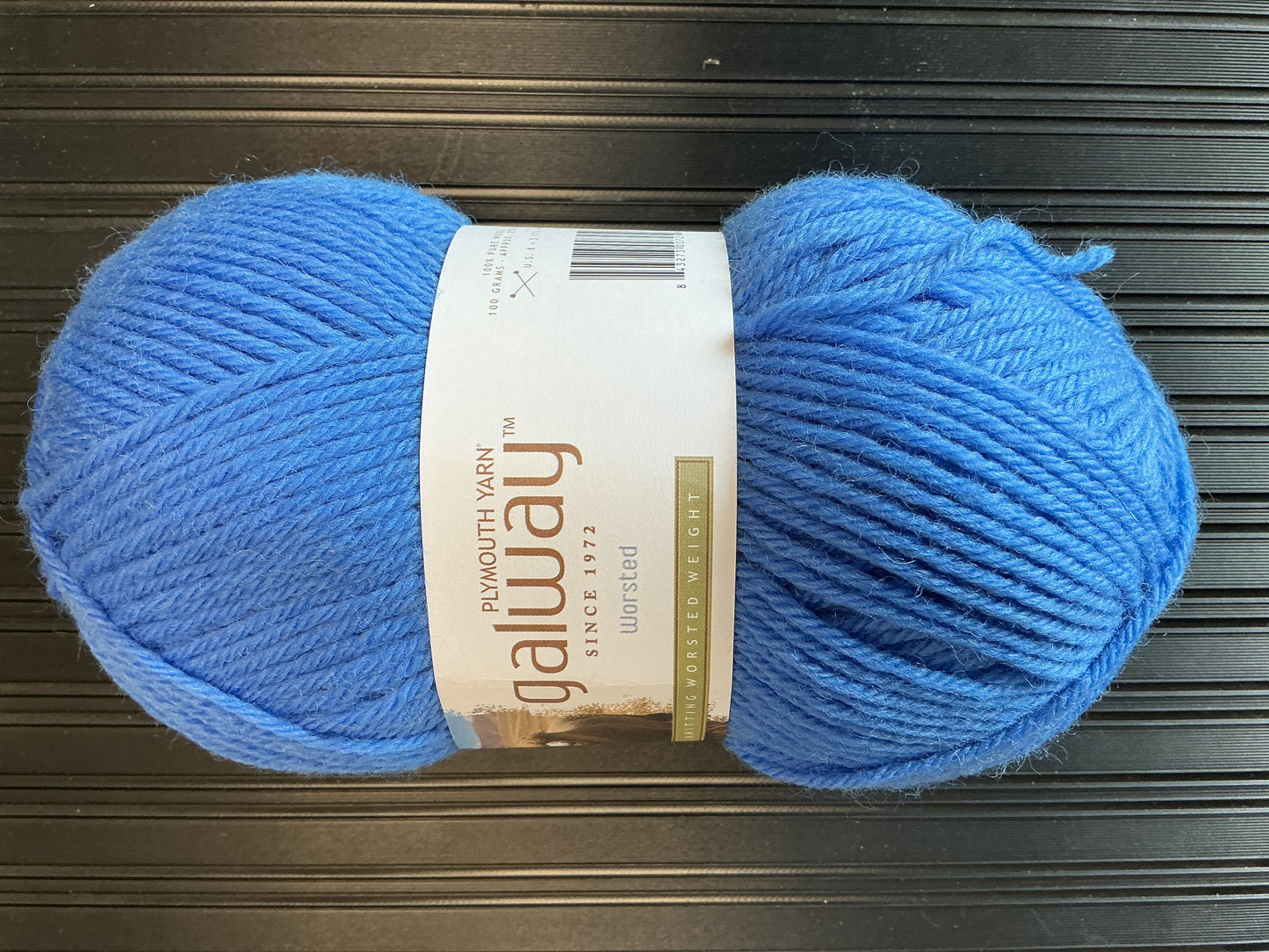 Galway Worsted 129