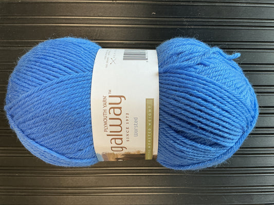 Galway Worsted 129