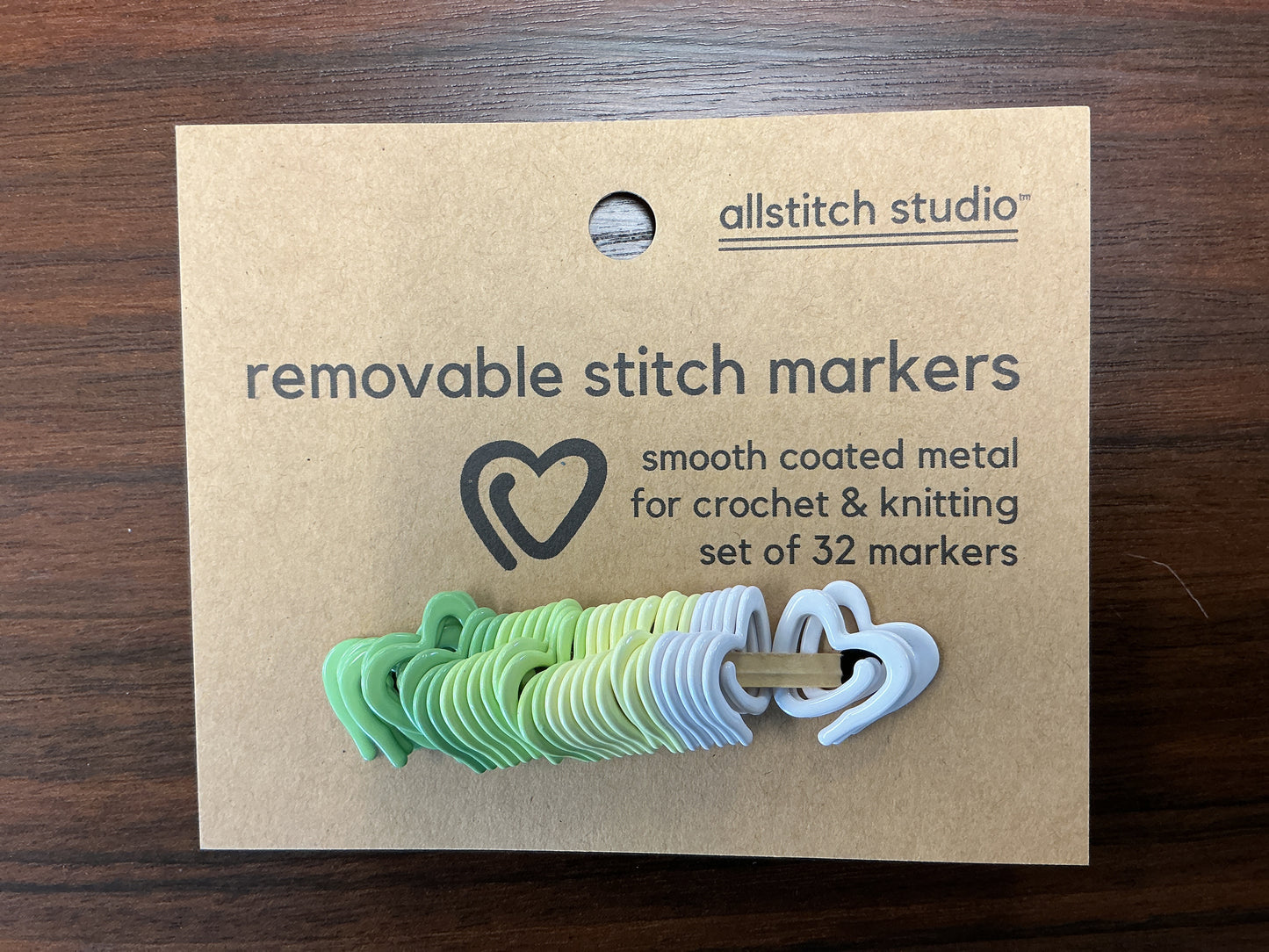 AllStitch hearts