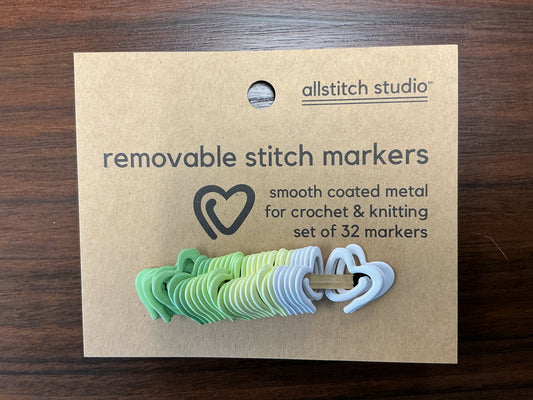 AllStitch hearts
