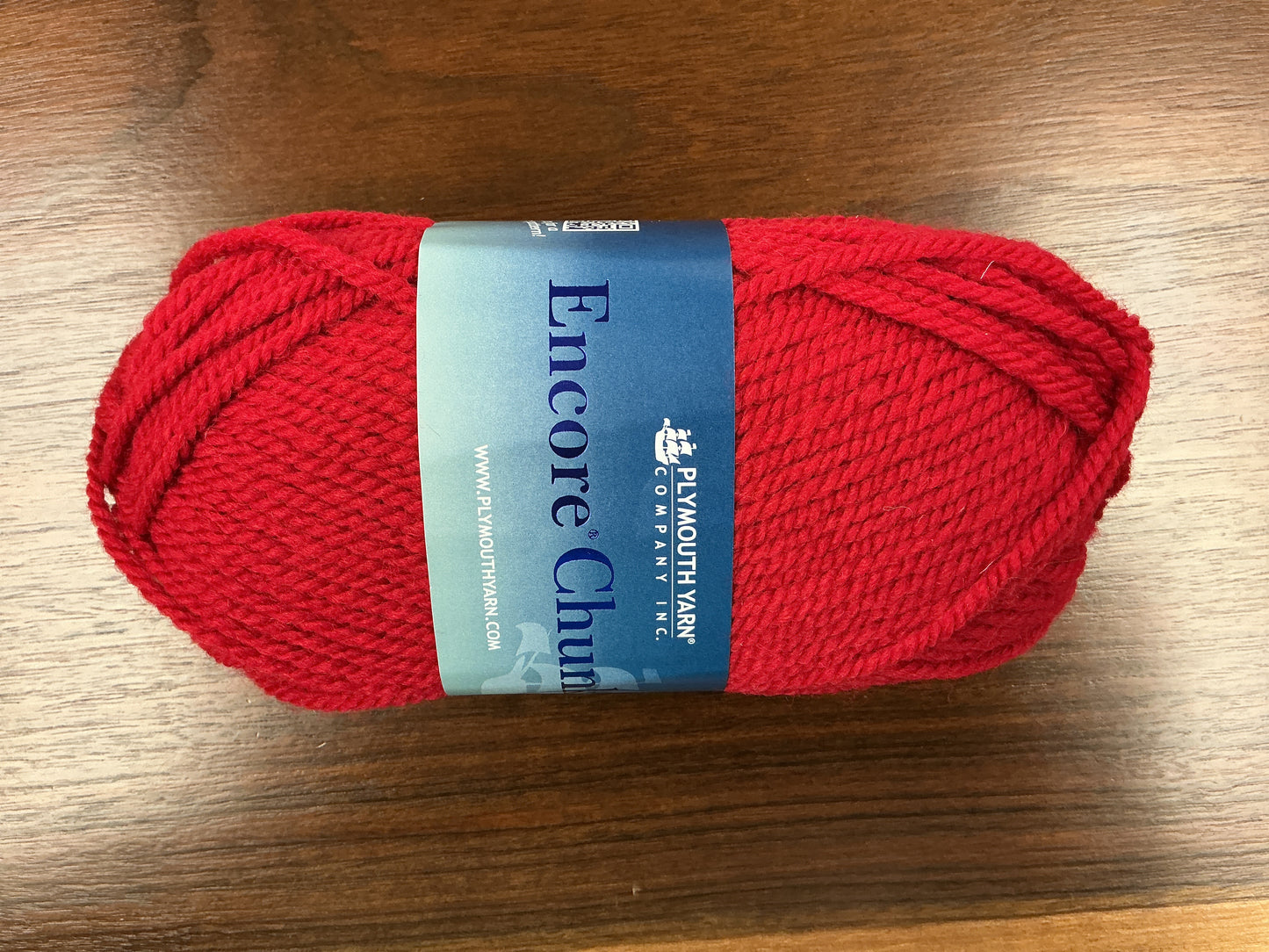 Encore Chunky 9601